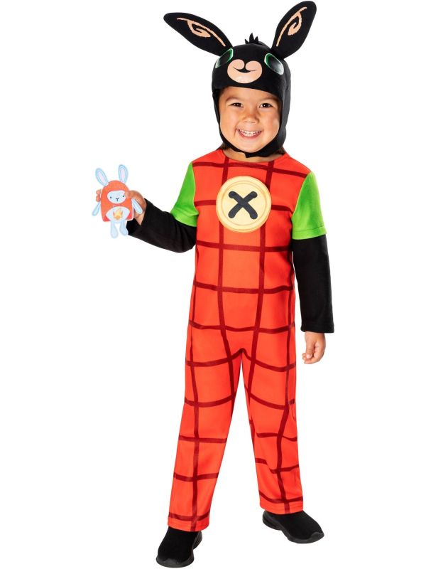 Bing Kostuum Kinderen