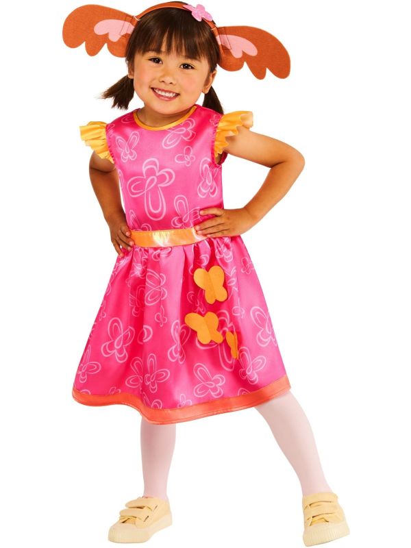 Bing Sula Kostuum Kinderen