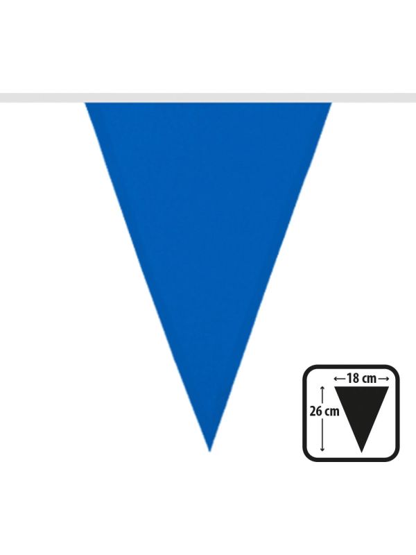 Blauwe Vlaggenlijn 6M