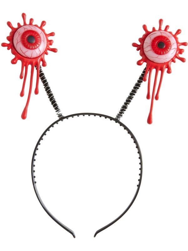 Bloedende Ogen Hoofdband