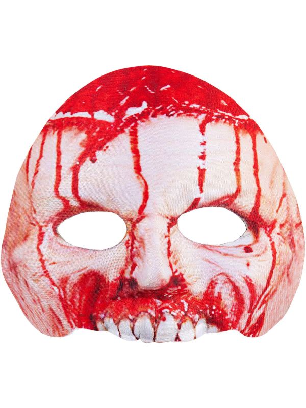 Bloederig Psycho Masker