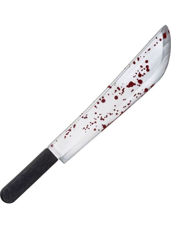 Bloederige Horror Machete
