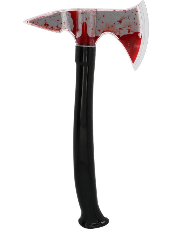 Bloederige Nep Bijl Bloody Halloween