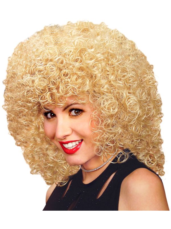 Blonde Gabrielle Pruik