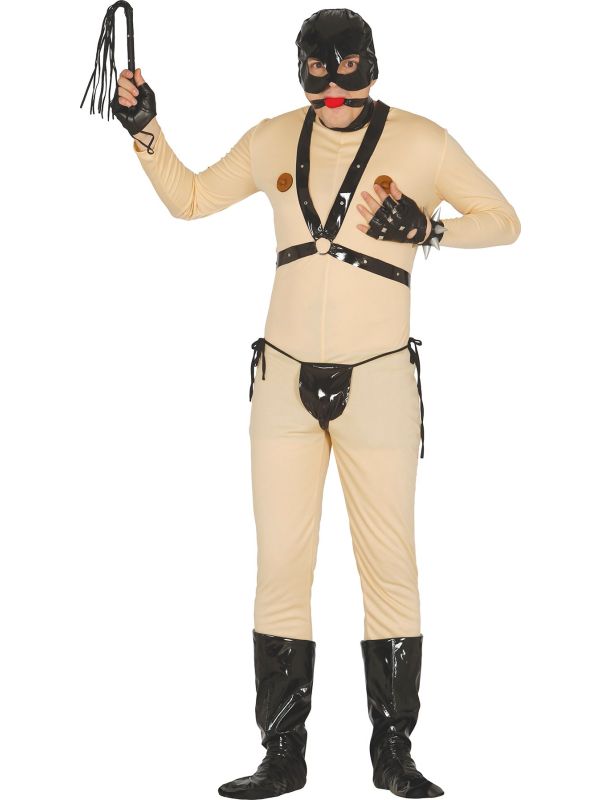 Bondage Kostuum