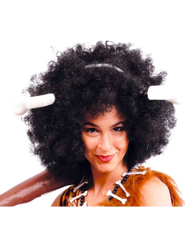 Bot Door Hoofd Haarband