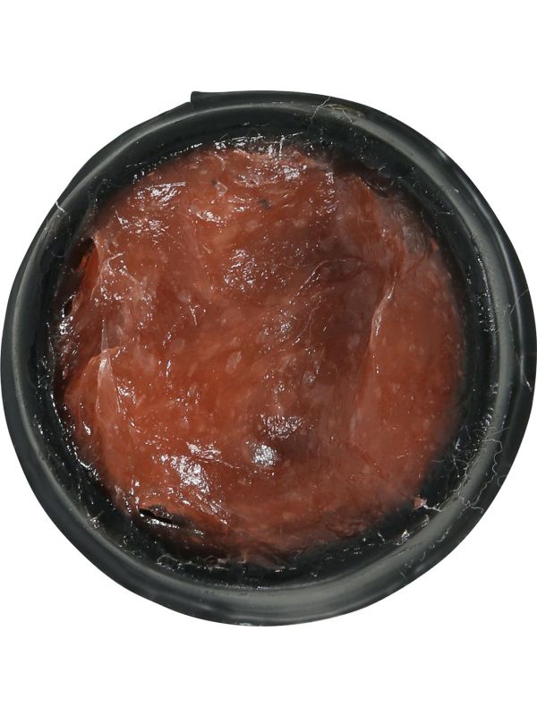 Brandwonden Effect Schmink