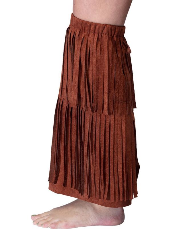 Bruine Beenwarmers 70's Festival