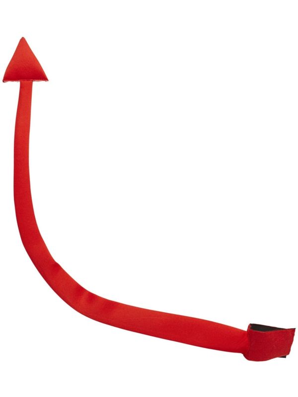 Buigbare Duivelstaart