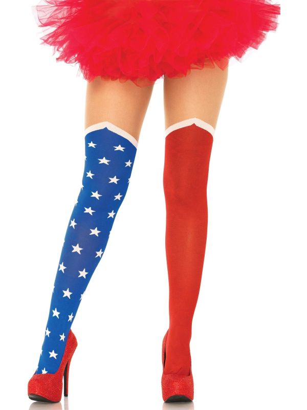 Captain America Panty