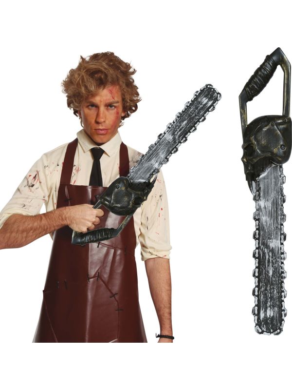 Cirkelzaag Horror Slager