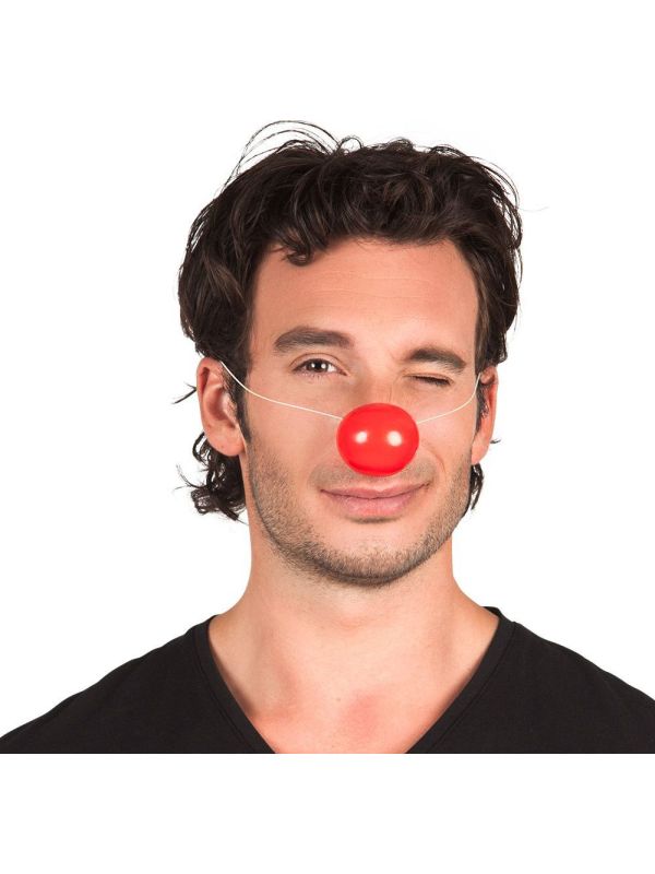 Clownsneuzen set 24 Stuks