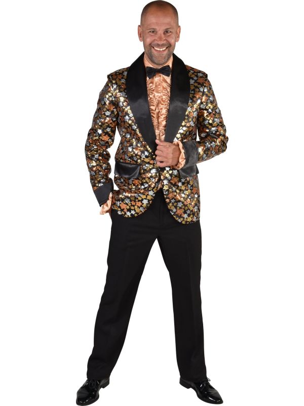 Colbert Gouden Sterren