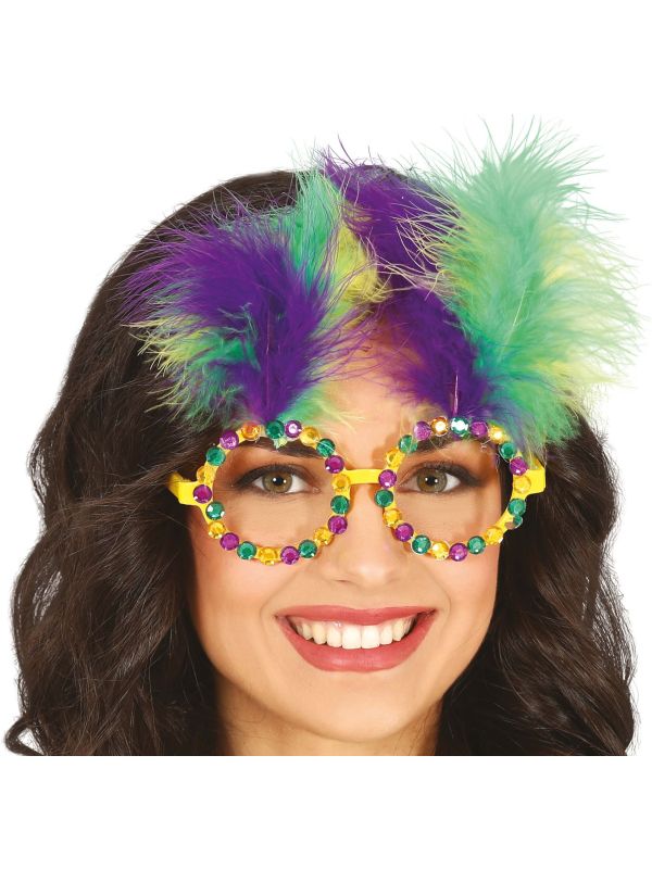 Copacabana Feestbril