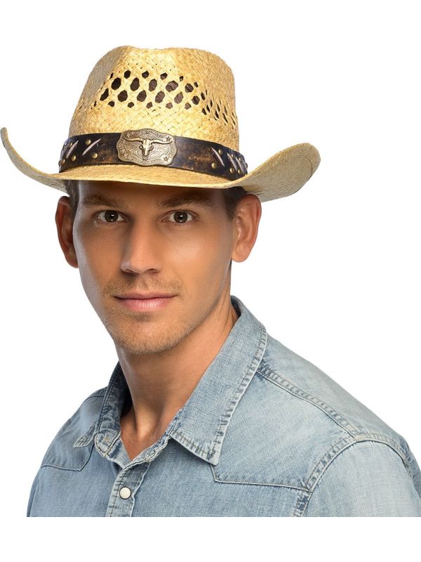 Country Texas Stro Cowboyhoed