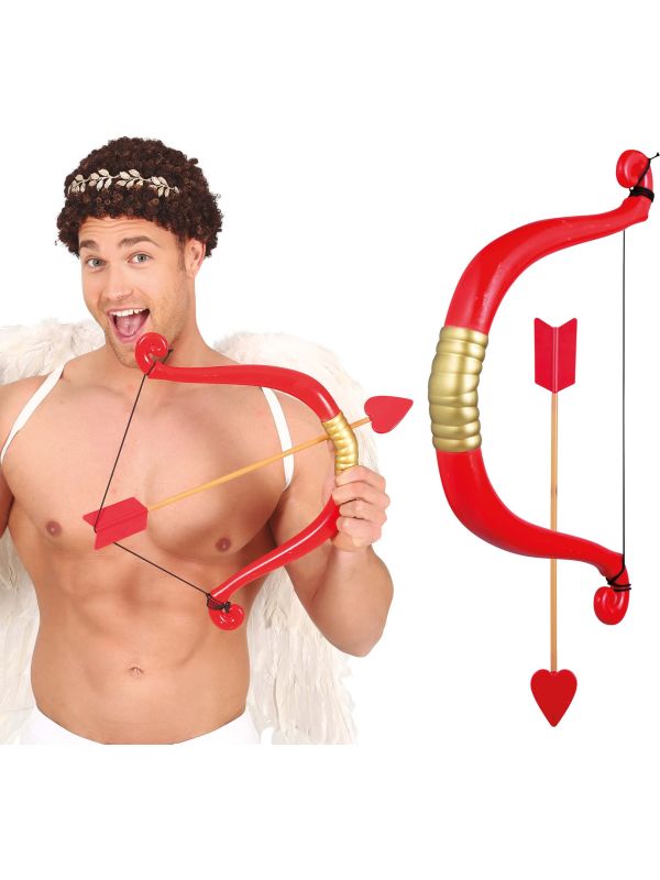 Cupido Boog met Pijl