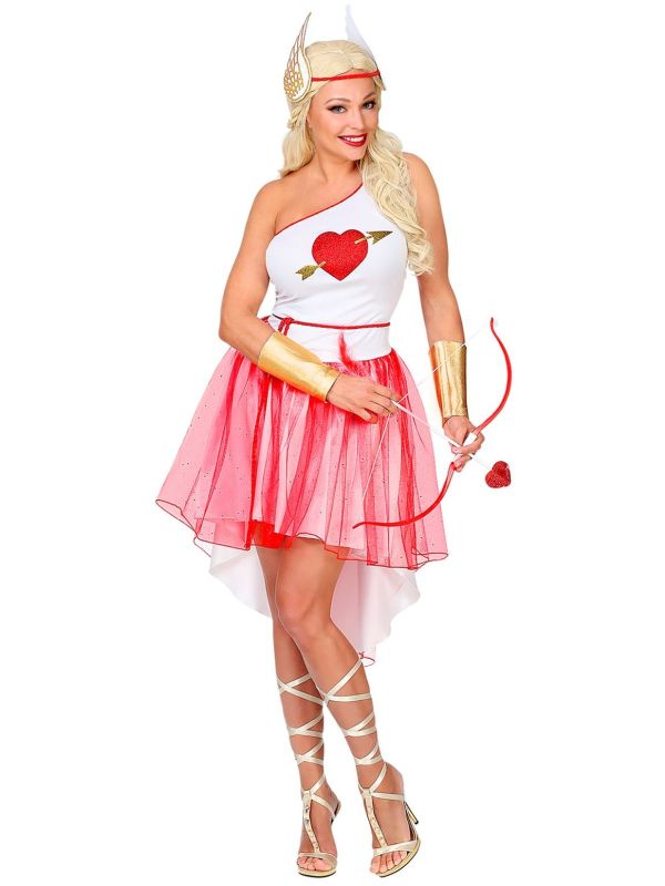 Cupido Outfit Dames
