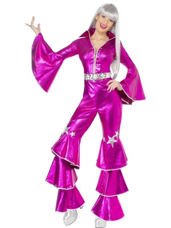 Dancing Dream Outfit Dames