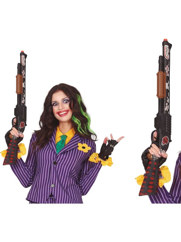 Dangerous Quinn Geweer 65cm