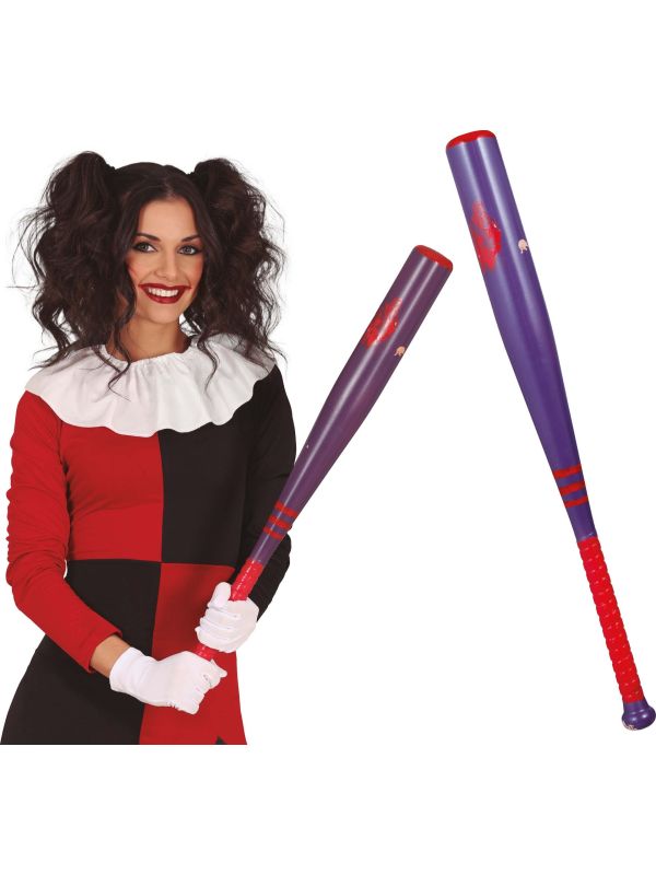 Dangerous Quinn Honkbal Knuppel