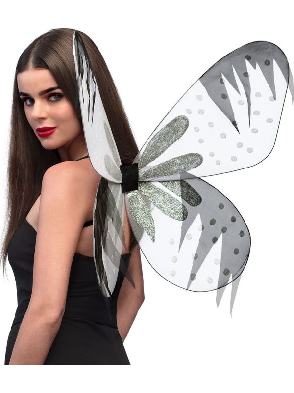 Dark Fairy Vleugels