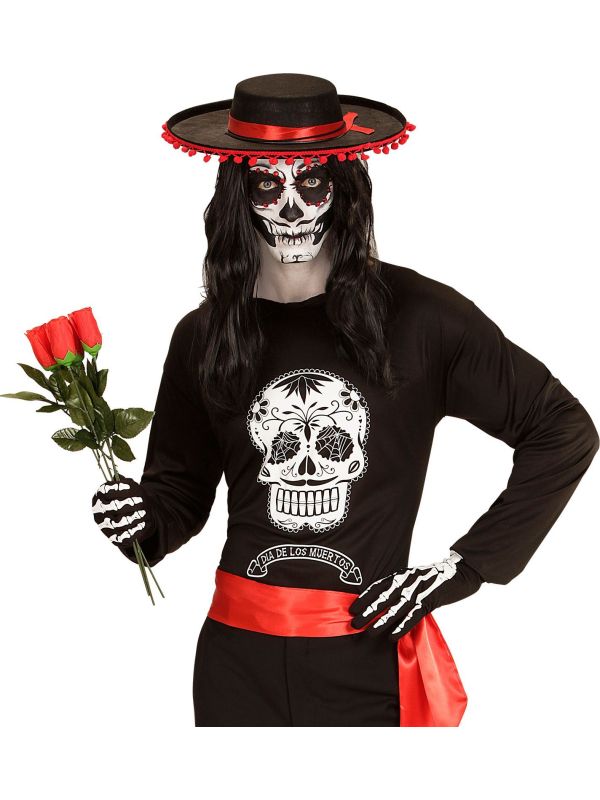 Dia De Los Muertos Shirt