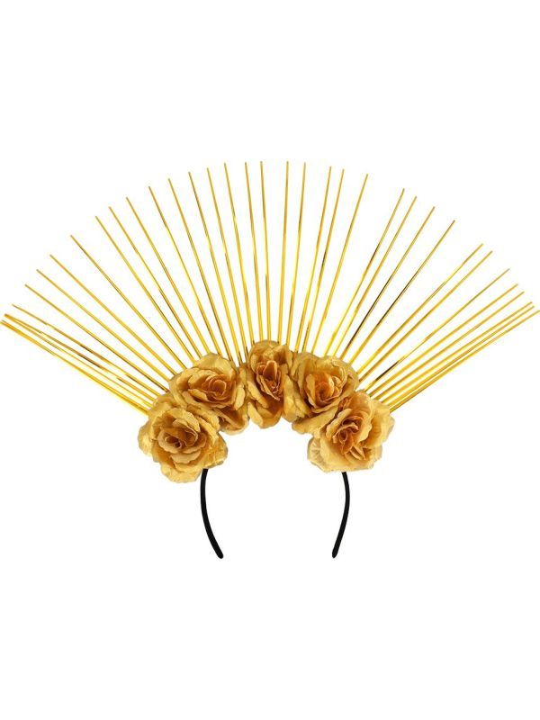 Diadeem Halo Nova Kroon