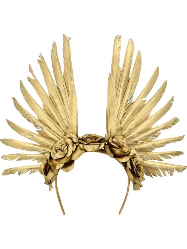 Diadeem Halo Stella Kroon