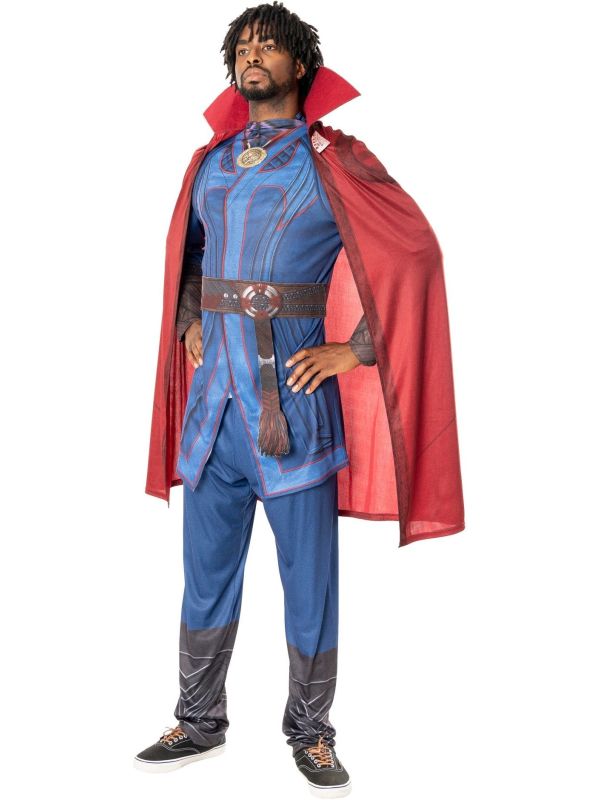 Doctor Strange Kostuum Heren Marvel