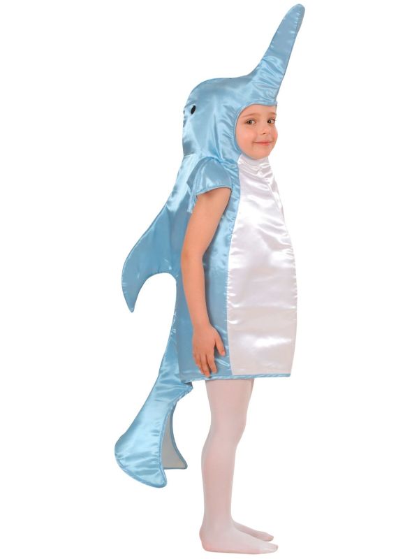 Dolfijn Kostuum Kind