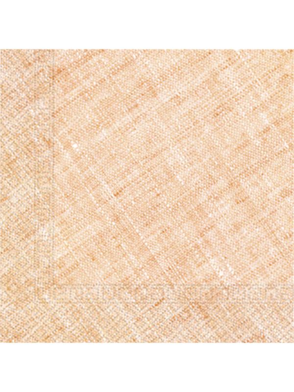 Eco Oranje Servetten 20 Stuks