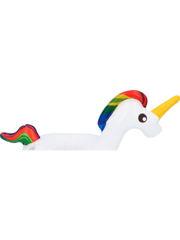 Eenhoorn Opblaasbare Bekerhouder