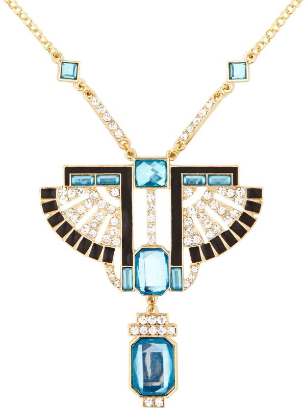 Egyptische Farao Ketting