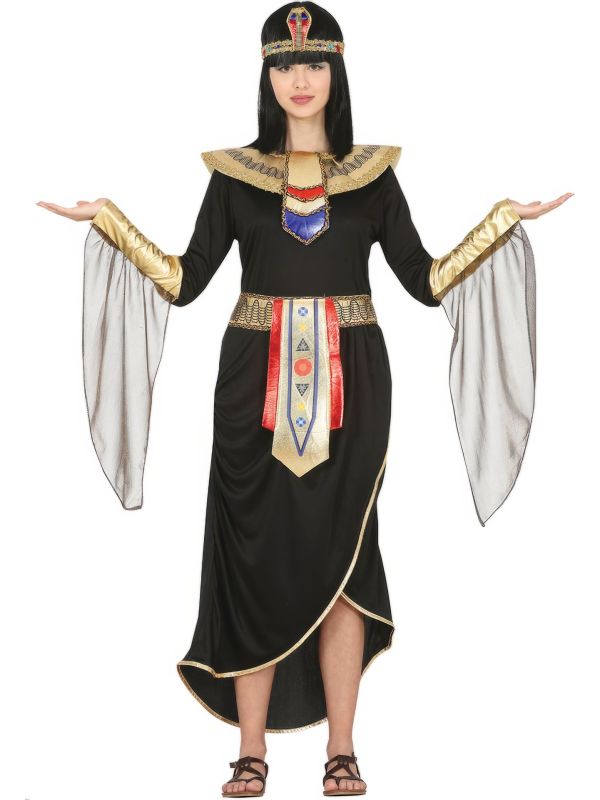 Egyptische Koningin Meisjes 14-16 Jaar