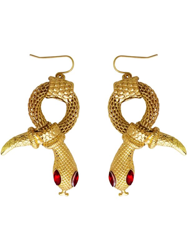 Egyptische Oorbellen