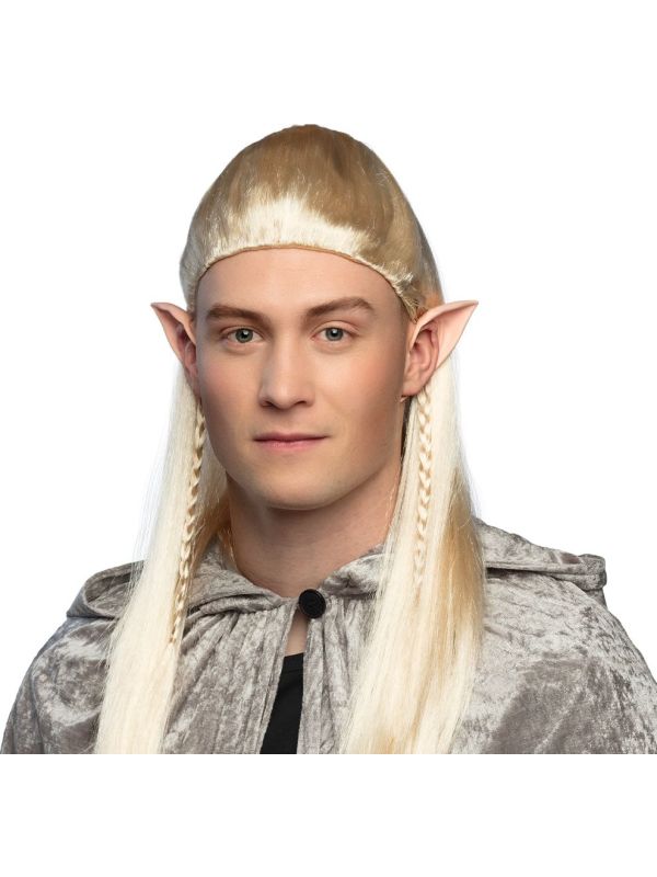 Elfenoren Punrtig Opzet 2 Stuks