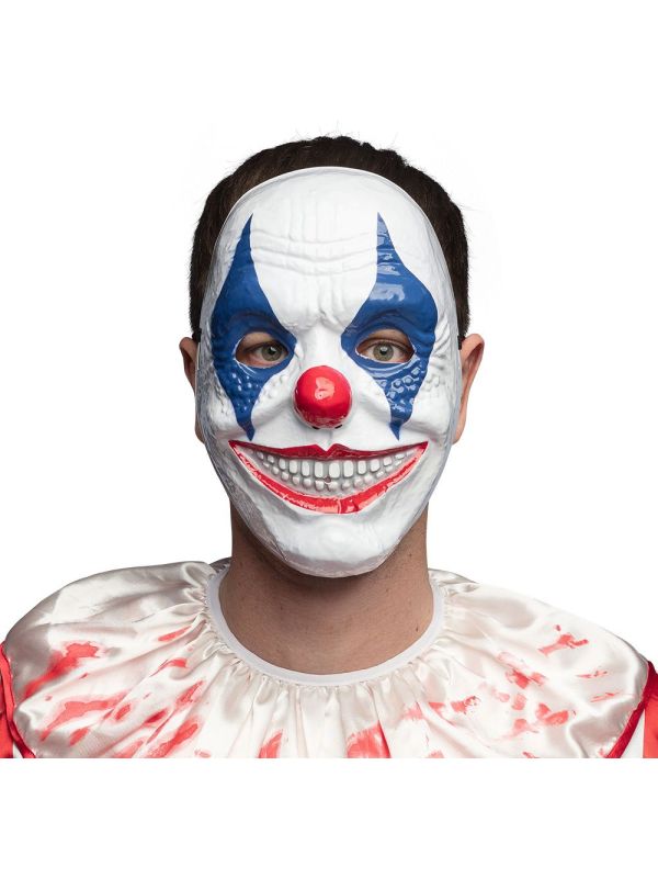 Eng Killer Clown Masker