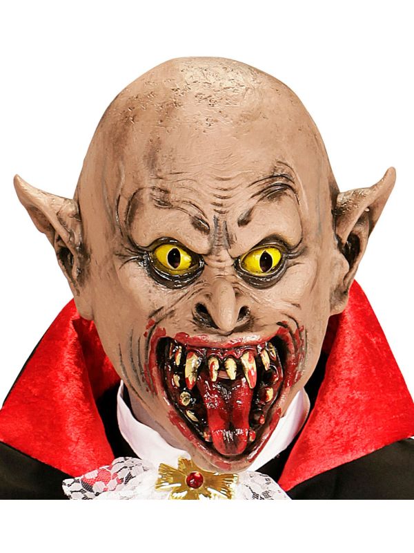 Eng Vampier Masker