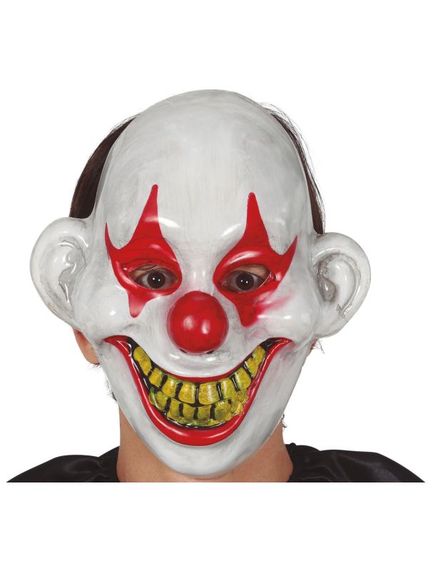 Enge Killerclown Masker