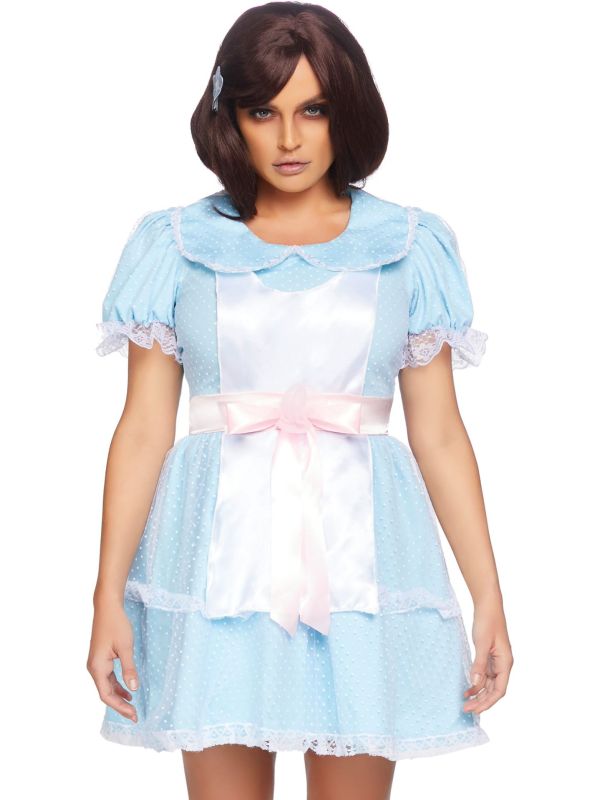 Enge Tweeling The Shining Jurkje