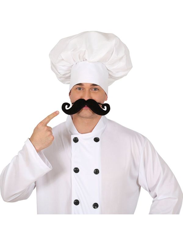 Extra Grote Krulsnor