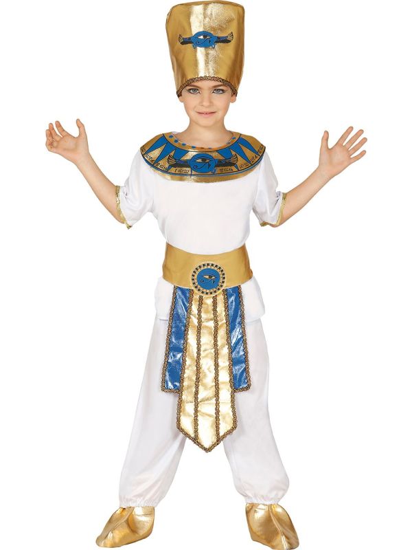 Farao Kostuum Kind
