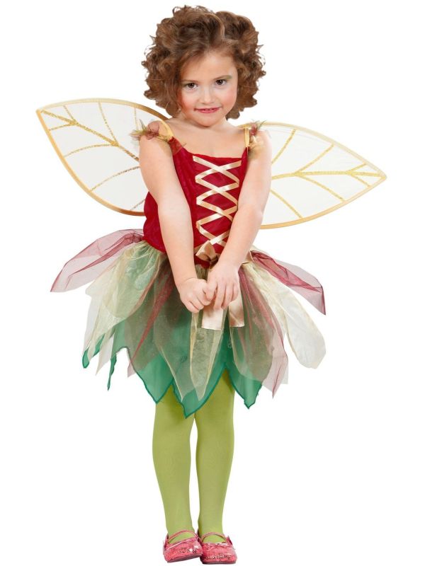 Feeen Jurk Meisjes
