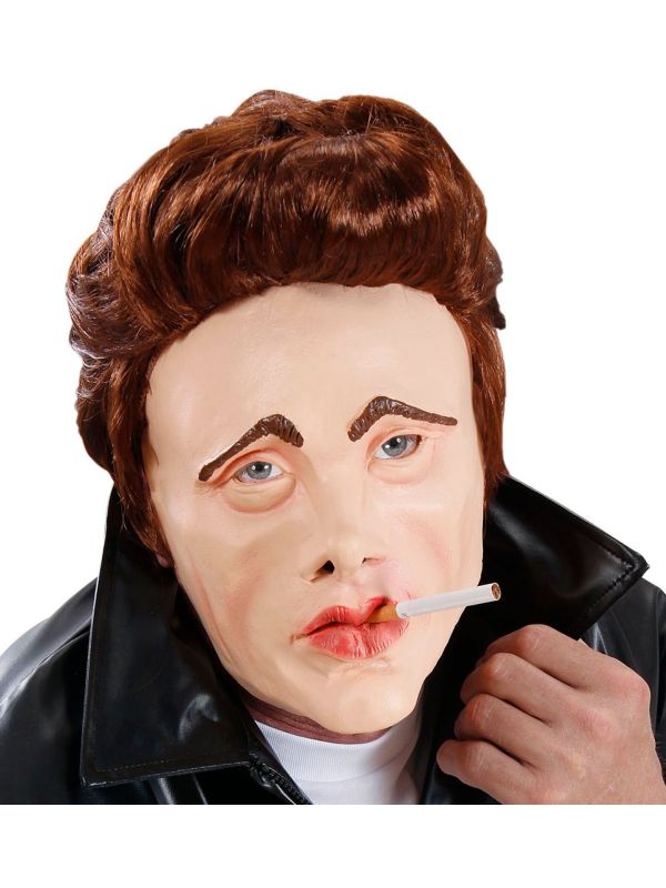 Filmster Masker met Haar