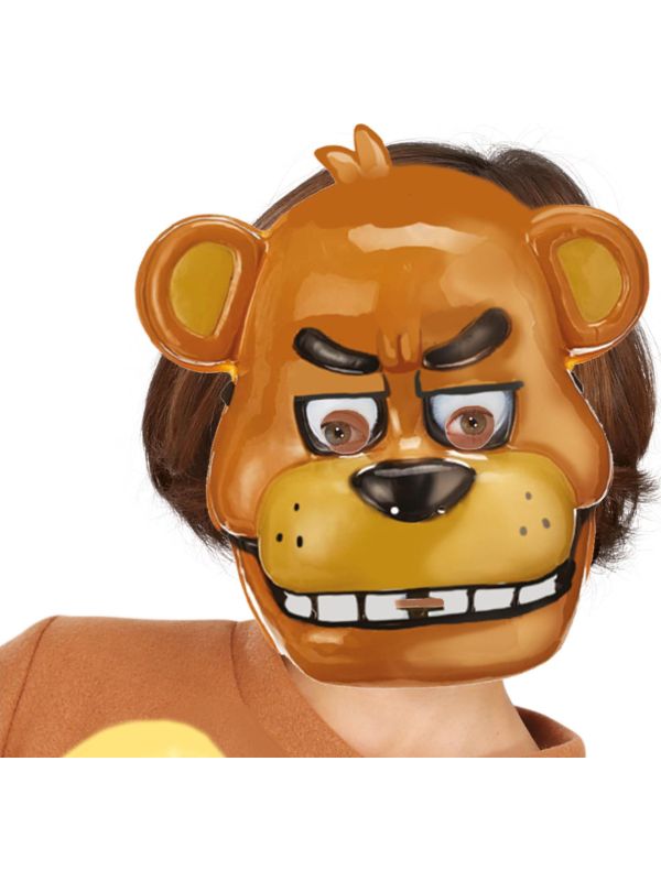Five Nights At Freddy Masker Kinderen