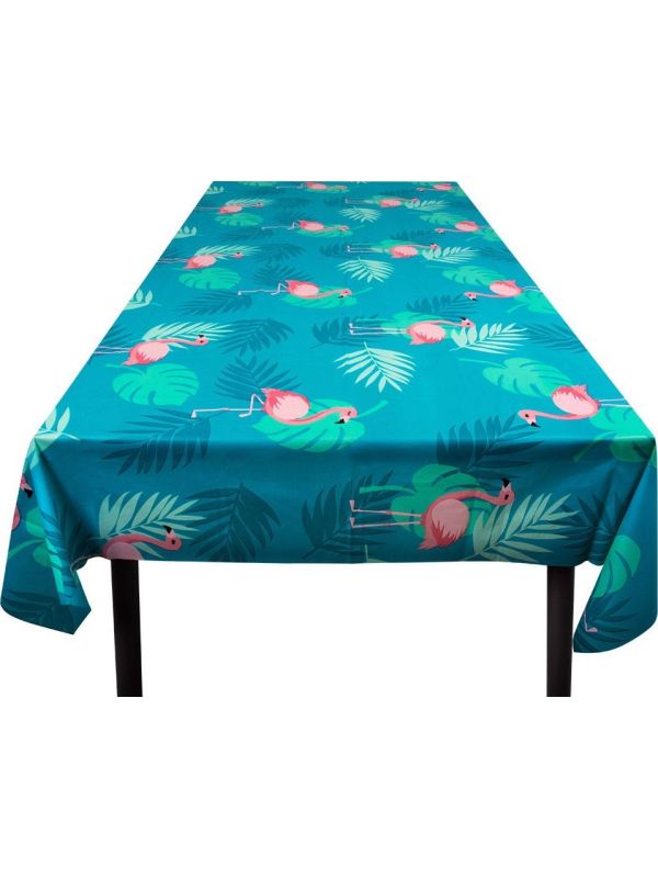 Flamingo Party Tafelkleed