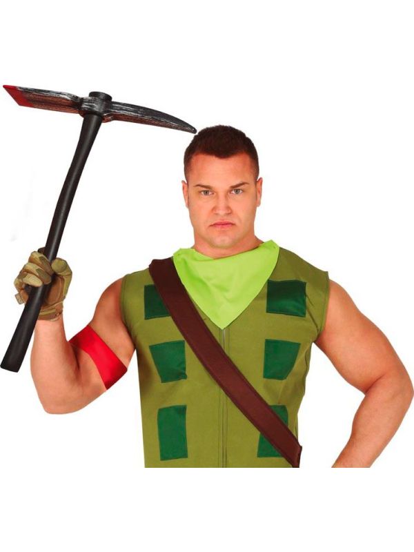 Fortnite Pik Houweel