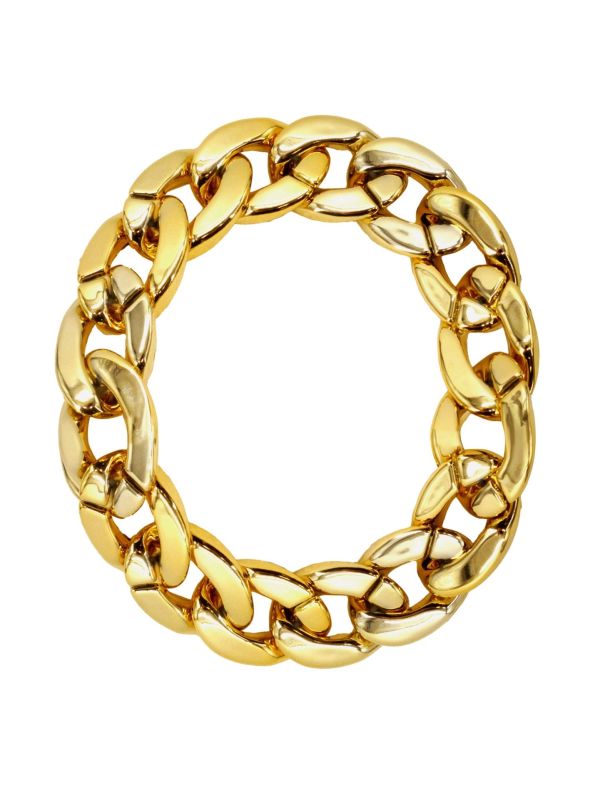 Foute Armband Goud Carnaval Dames Heren