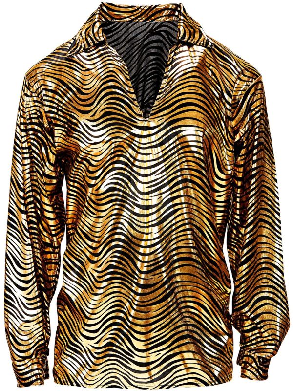 Vout Maar Goud Men's T-shirt - bad party Vout Maar Goud Men's T-shirt - bad party