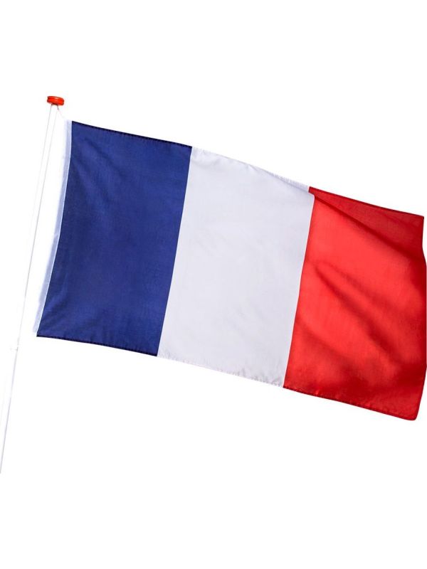 Franse Gevelvlag